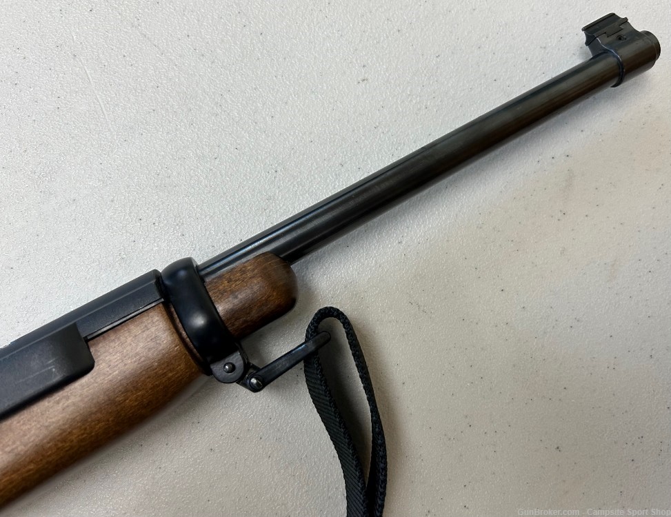 Ruger Deerfield Carbine .44 Mag-img-2
