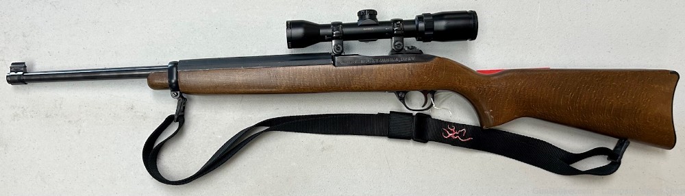 Ruger Deerfield Carbine .44 Mag-img-0