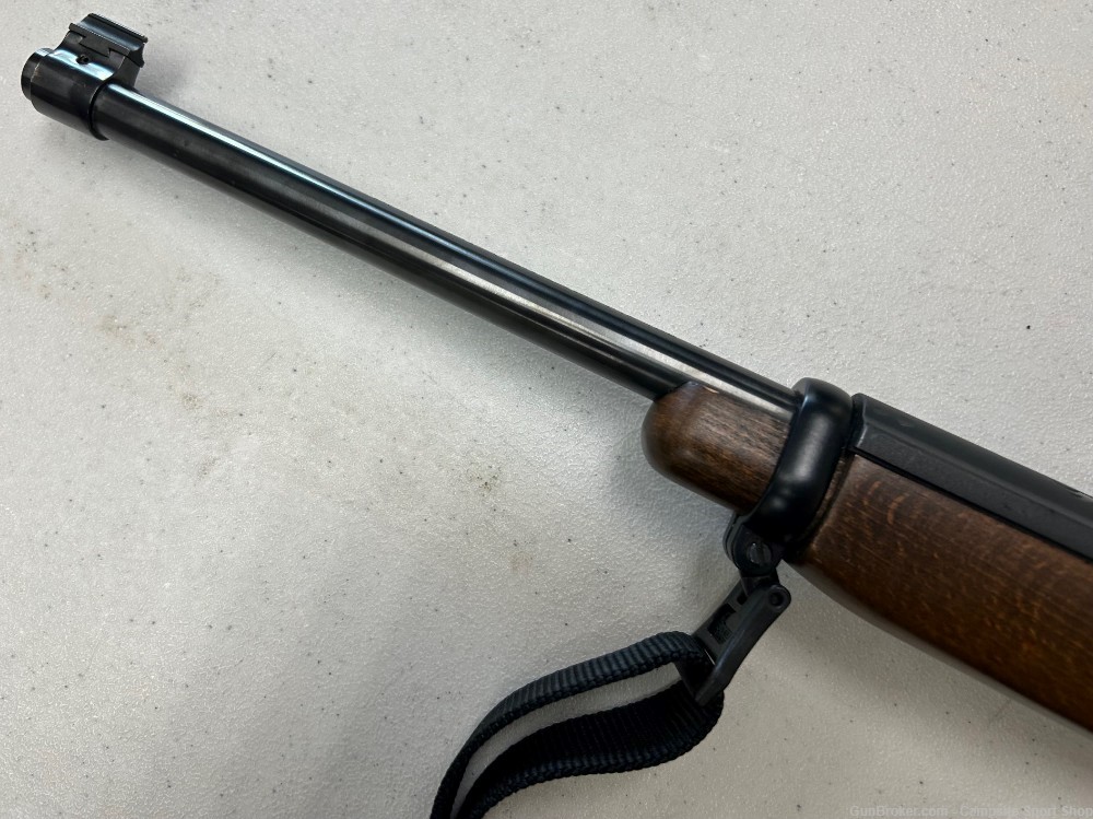 Ruger Deerfield Carbine .44 Mag-img-6