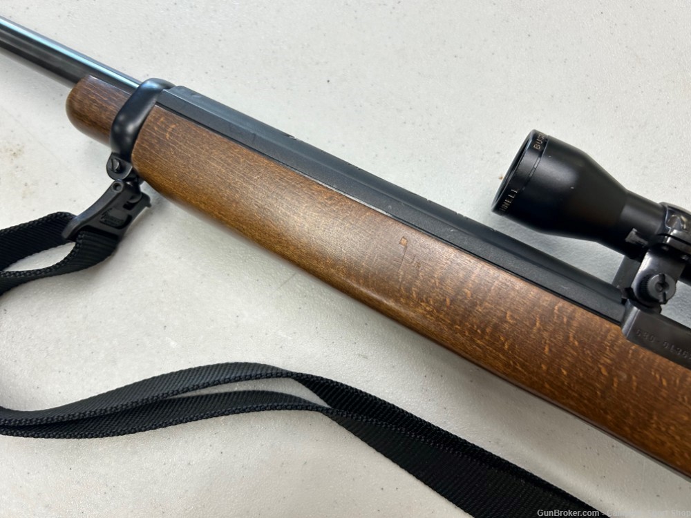Ruger Deerfield Carbine .44 Mag-img-7