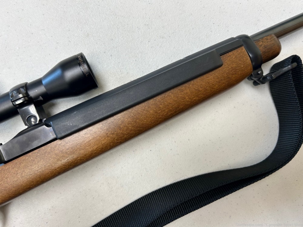 Ruger Deerfield Carbine .44 Mag-img-3