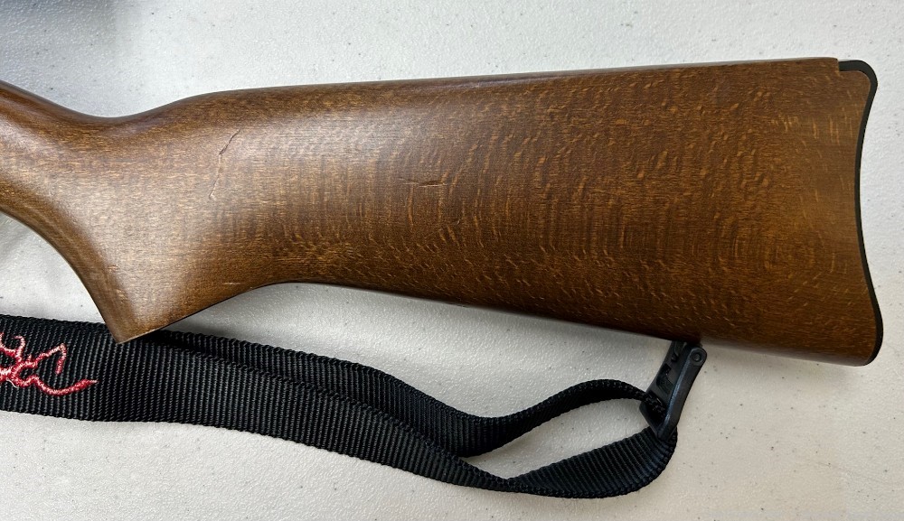 Ruger Deerfield Carbine .44 Mag-img-9