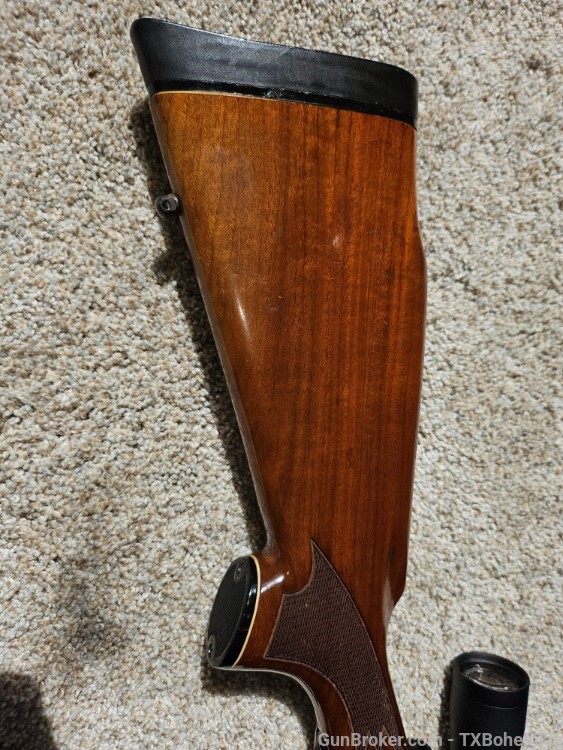 Remington 700 BDL 8mm Rem. Mag 8mm Remington Magnum -img-11