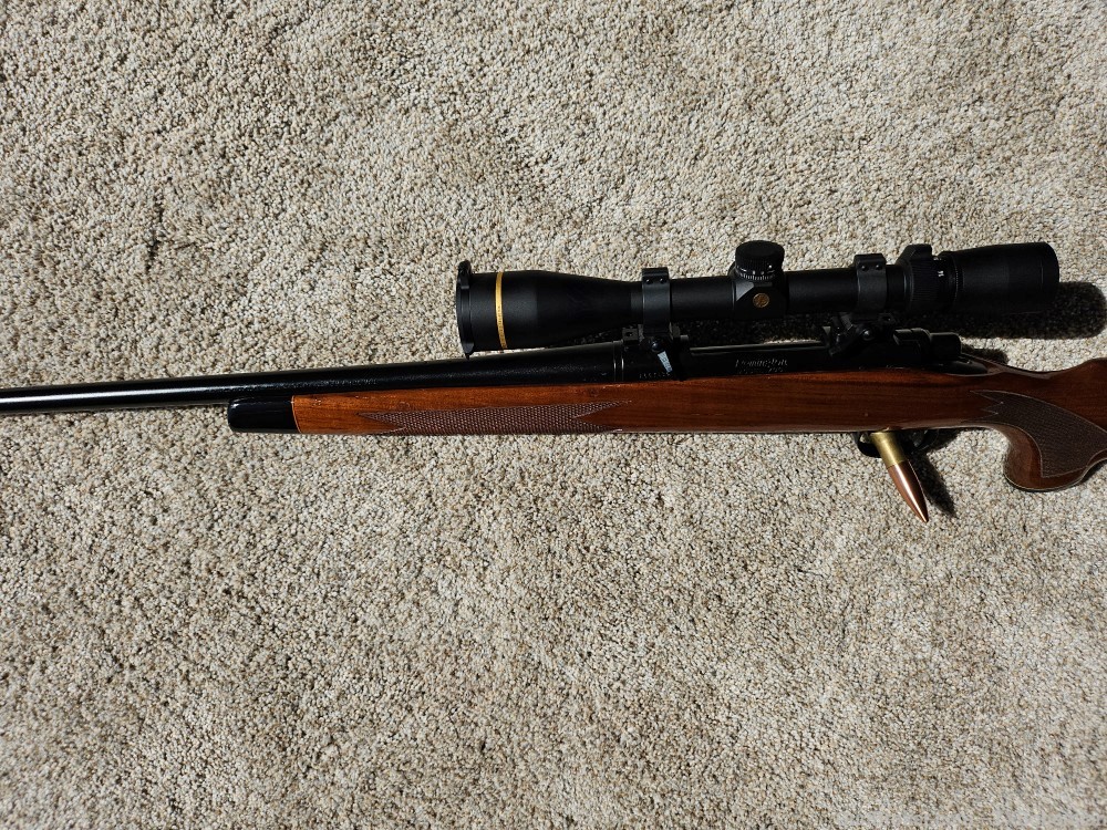 Remington 700 BDL 8mm Rem. Mag 8mm Remington Magnum -img-6