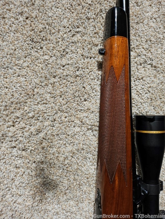Remington 700 BDL 8mm Rem. Mag 8mm Remington Magnum -img-12