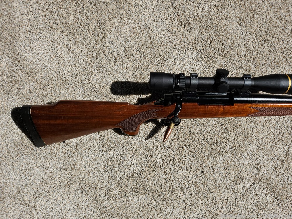 Remington 700 BDL 8mm Rem. Mag 8mm Remington Magnum -img-3
