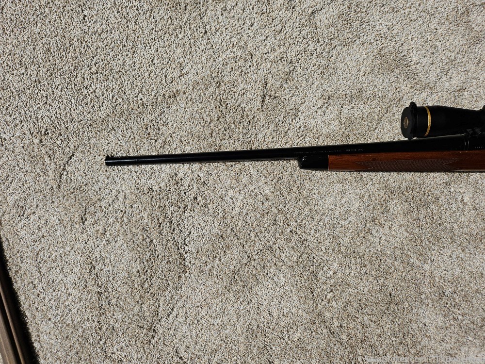 Remington 700 BDL 8mm Rem. Mag 8mm Remington Magnum -img-4