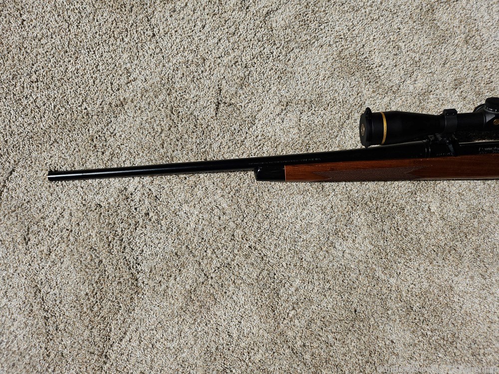 Remington 700 BDL 8mm Rem. Mag 8mm Remington Magnum -img-5