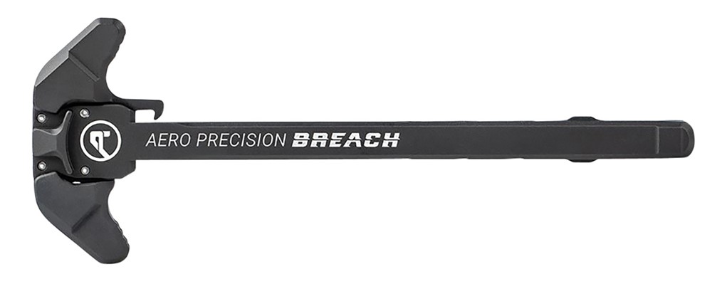 Aero Precision AR15 Breach Ambidextrous Charging Handle Small Lever-img-0