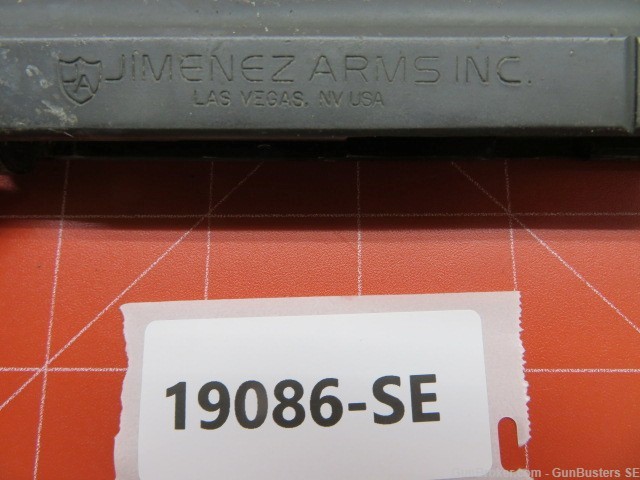 Jimenez J.A.380 .380 Auto Repair Parts #19086-SE-img-5