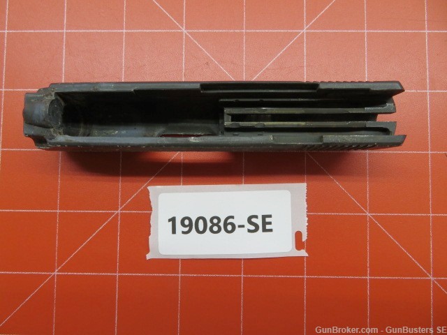 Jimenez J.A.380 .380 Auto Repair Parts #19086-SE-img-3