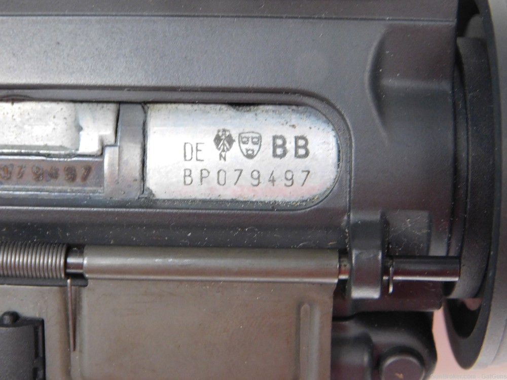 Colt M4 Carbine  22LR-img-9