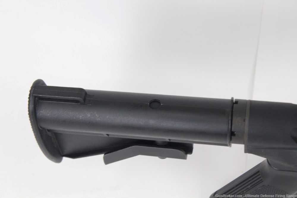 FN Herstal Tactical Police Shotgun 12 Gauge 2 3/4 or 3" Ported Barrel-img-5