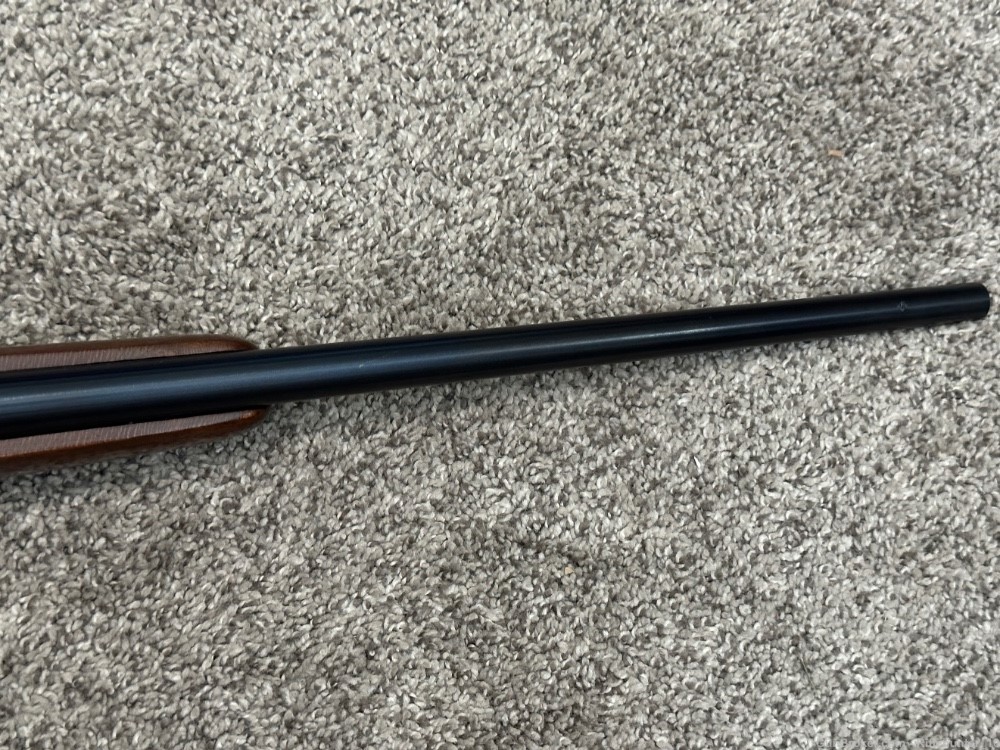 Remington model 788 243 win rare 22” brl 1972 detachable mag DM-img-16