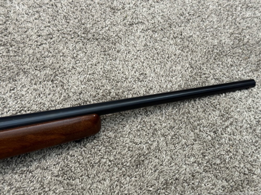 Remington model 788 243 win rare 22” brl 1972 detachable mag DM-img-6