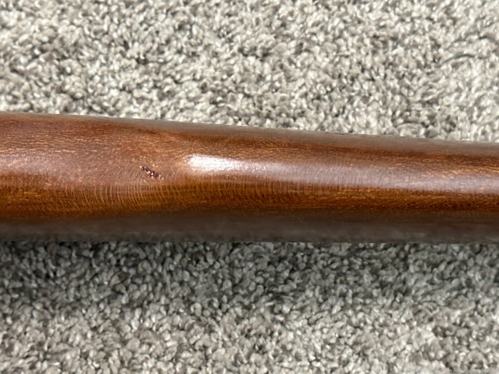 Remington model 788 243 win rare 22” brl 1972 detachable mag DM-img-14