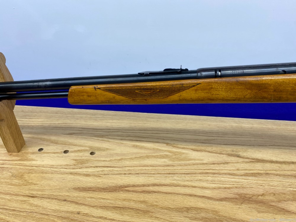 Savage Revelation 135 Series A .22LR Blue 20" *AMAZING BOLT-ACTION RIFLE*-img-22