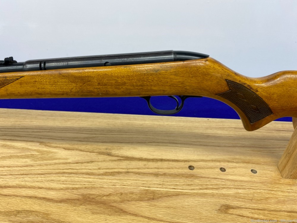 Savage Revelation 135 Series A .22LR Blue 20" *AMAZING BOLT-ACTION RIFLE*-img-20