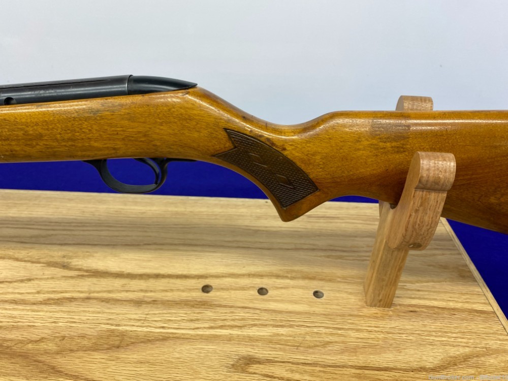 Savage Revelation 135 Series A .22LR Blue 20" *AMAZING BOLT-ACTION RIFLE*-img-19