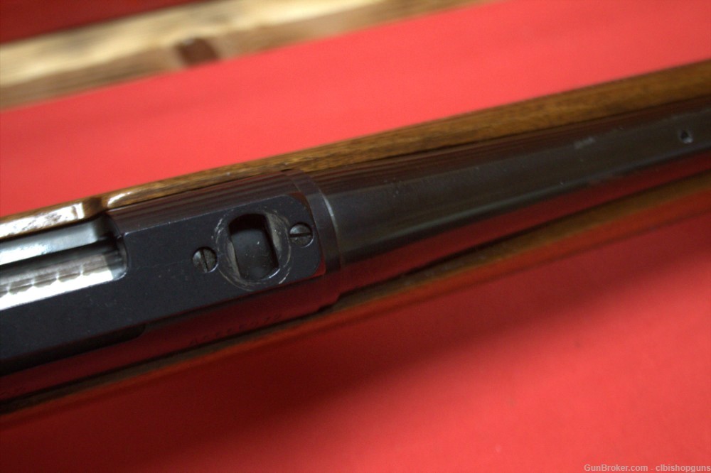 Remington Model 700 bdl 30-06 wood stock Bolt Action LEFT HAND-img-17