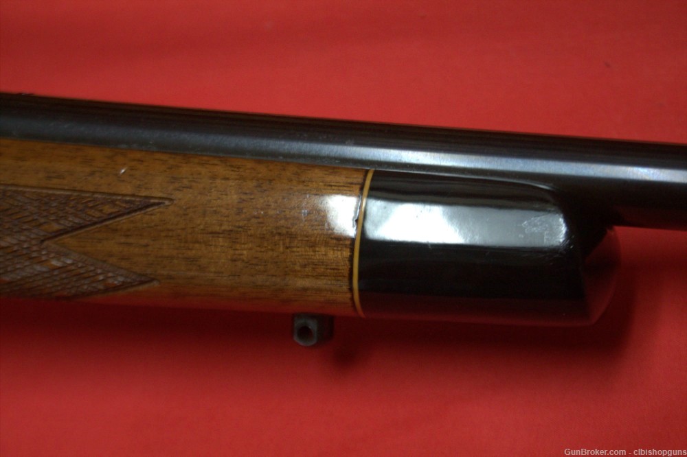 Remington Model 700 bdl 30-06 wood stock Bolt Action LEFT HAND-img-8