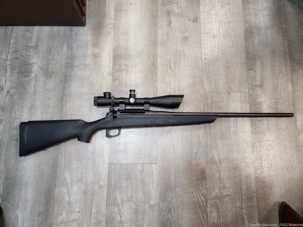 Remington 770 .300 win mag w/barska 4-16x60 scope-img-0