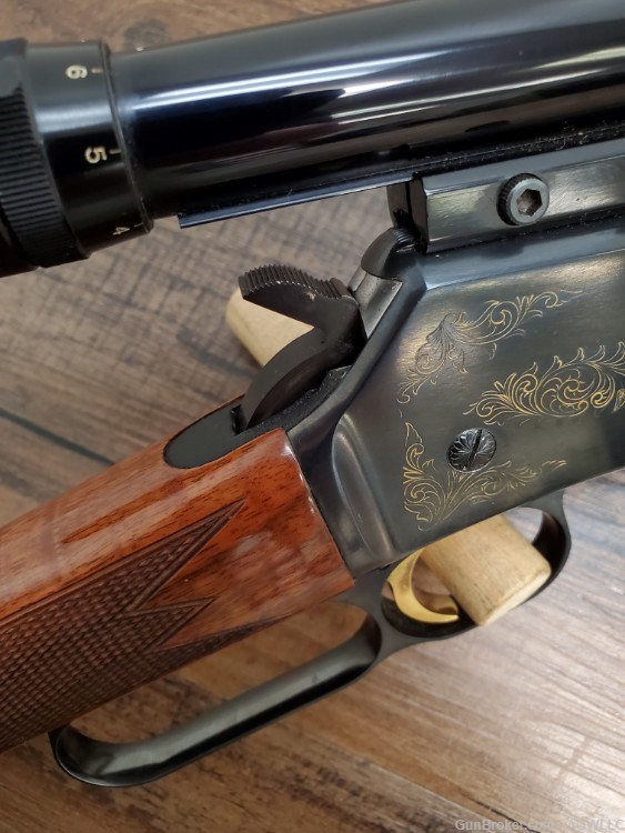 Used Browning BL22, .22LR-img-15