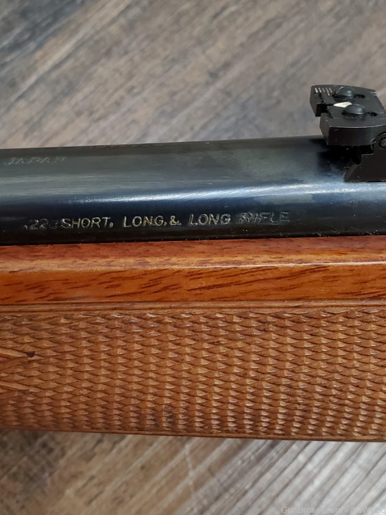 Used Browning BL22, .22LR-img-11