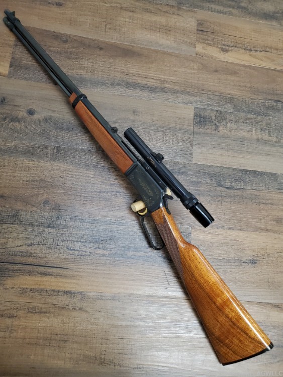 Used Browning BL22, .22LR-img-1