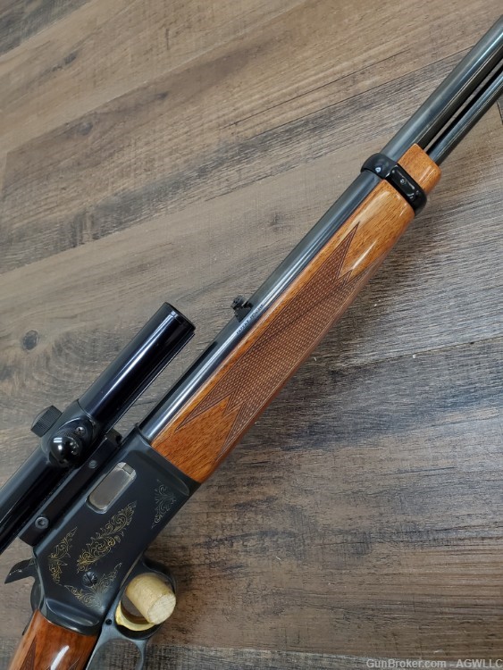 Used Browning BL22, .22LR-img-5