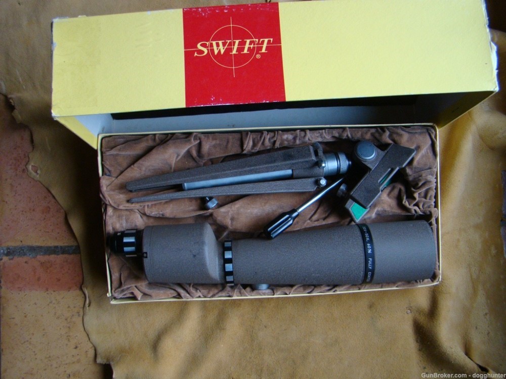 swift mark ll spotting scope 20x50-img-0