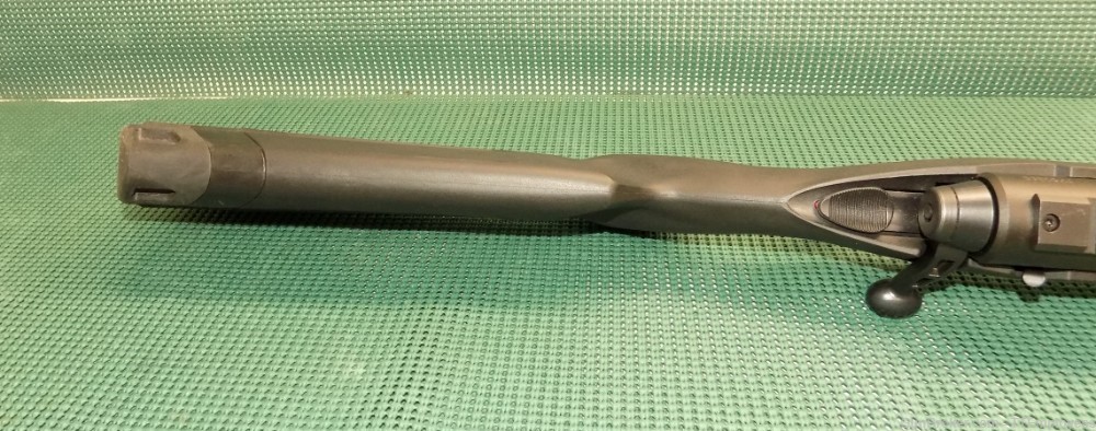 Savage Axis Bolt Action Rifle 6.5 Creedmoor Used NO RESERVE-img-11