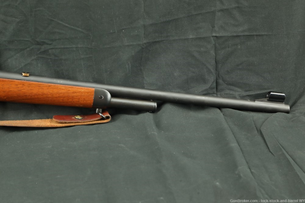 Custom Winchester 1894 94 Carbine .32 Special Lever Rifle & Scope, 1907 C&R-img-6