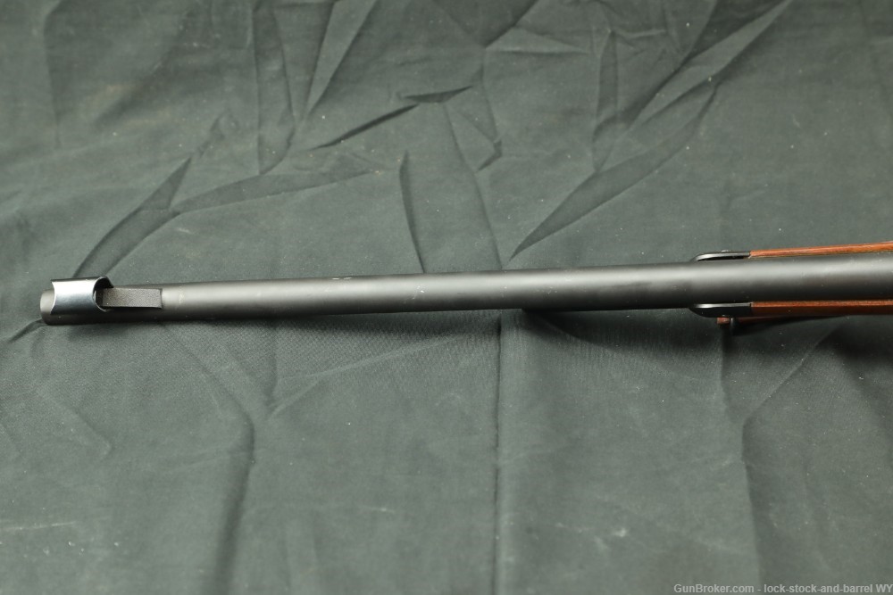 Custom Winchester 1894 94 Carbine .32 Special Lever Rifle & Scope, 1907 C&R-img-12
