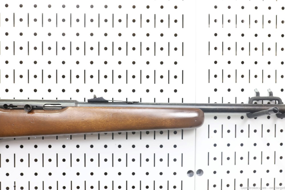 Mossberg Model 380 .22 LR 20" Barrel S/N: M22213-img-4