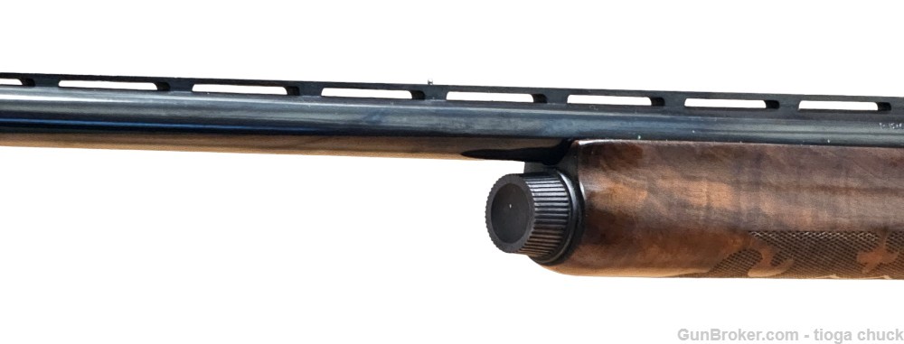 Remington 1100 Trap 12 Gauge 30" *BEAUTIFUL WOOD*-img-18