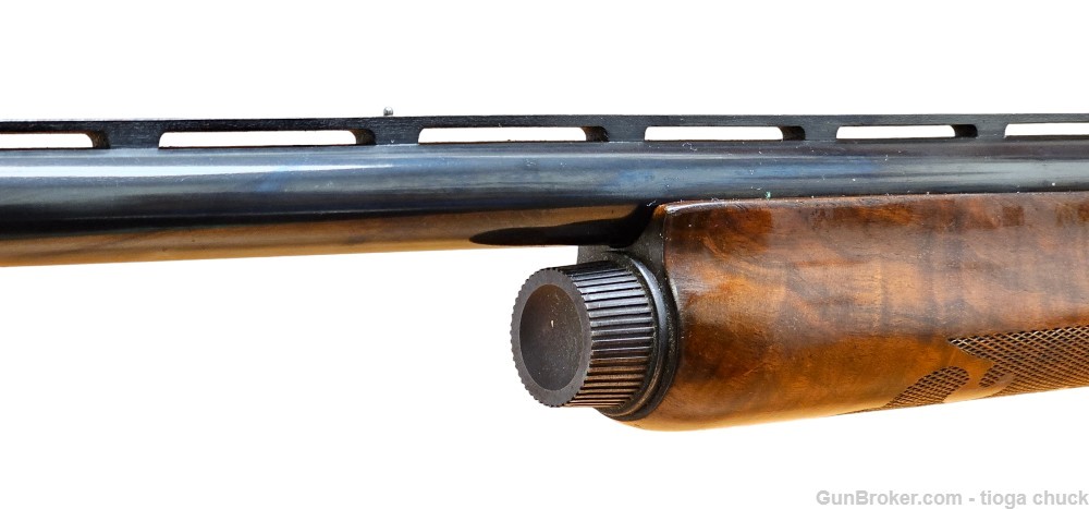 Remington 1100 Trap 12 Gauge 30" *BEAUTIFUL WOOD*-img-20