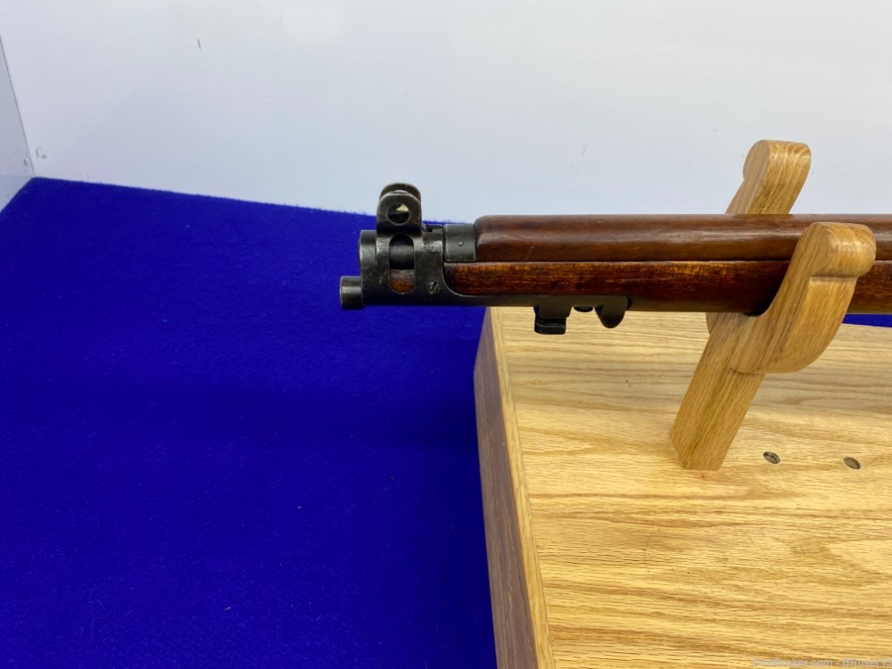 1920 Lithgow SHT.LE III* .303 Brit Blue *VERY COLLECTIBLE WORLD WAR RIFLE*-img-31