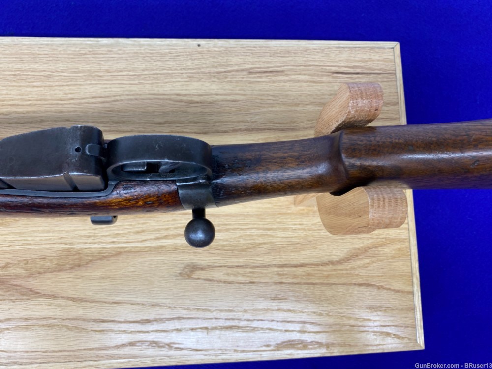 1920 Lithgow SHT.LE III* .303 Brit Blue *VERY COLLECTIBLE WORLD WAR RIFLE*-img-52