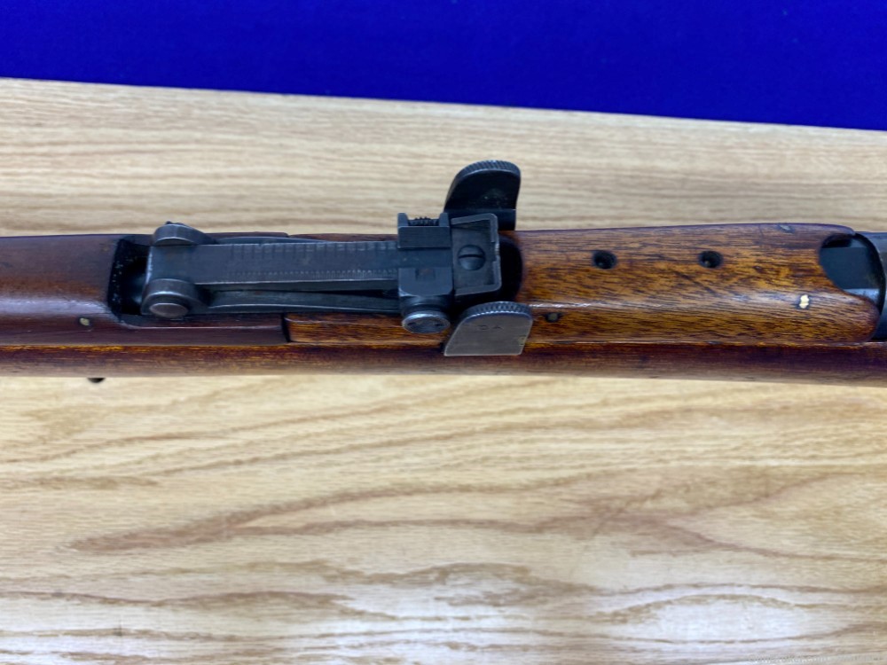 1920 Lithgow SHT.LE III* .303 Brit Blue *VERY COLLECTIBLE WORLD WAR RIFLE*-img-40