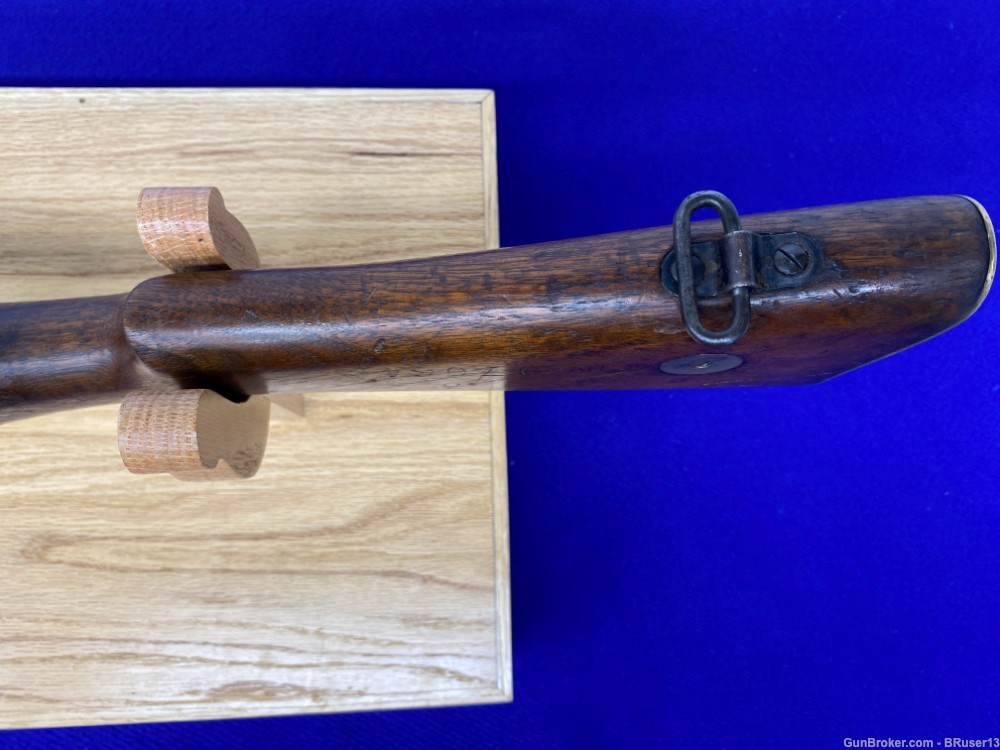 1920 Lithgow SHT.LE III* .303 Brit Blue *VERY COLLECTIBLE WORLD WAR RIFLE*-img-50