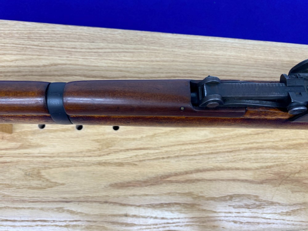 1920 Lithgow SHT.LE III* .303 Brit Blue *VERY COLLECTIBLE WORLD WAR RIFLE*-img-42