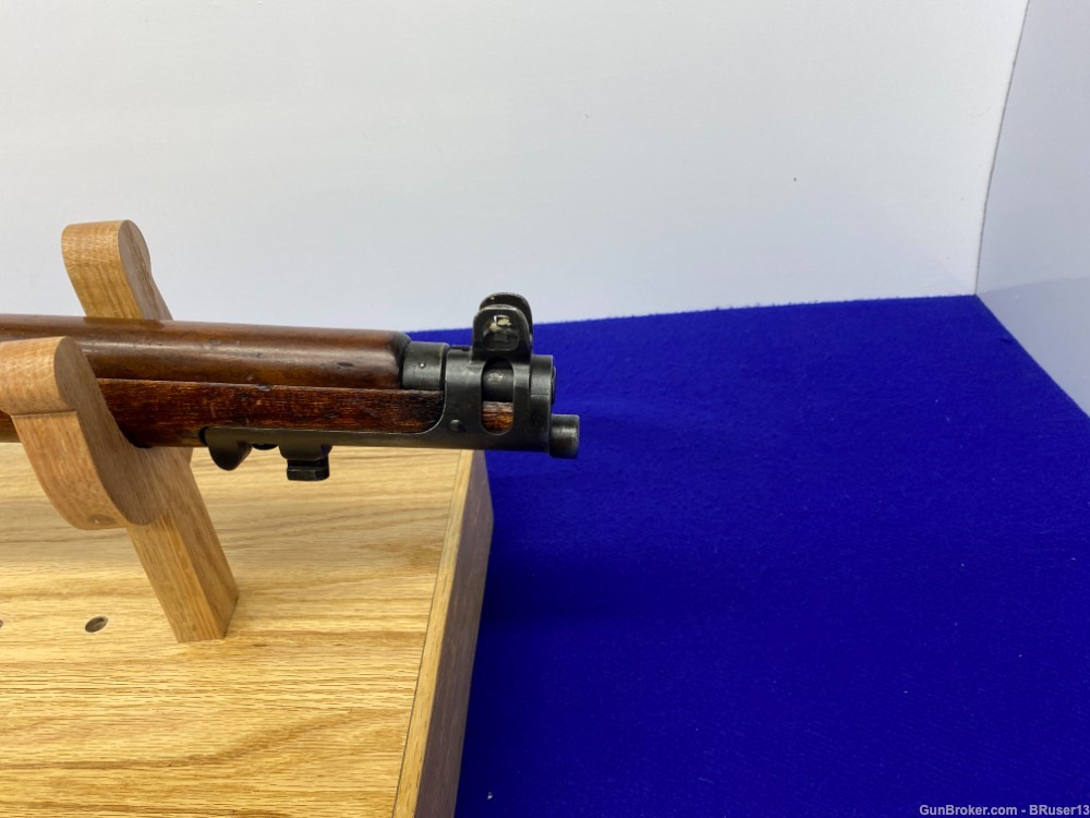 1920 Lithgow SHT.LE III* .303 Brit Blue *VERY COLLECTIBLE WORLD WAR RIFLE*-img-15