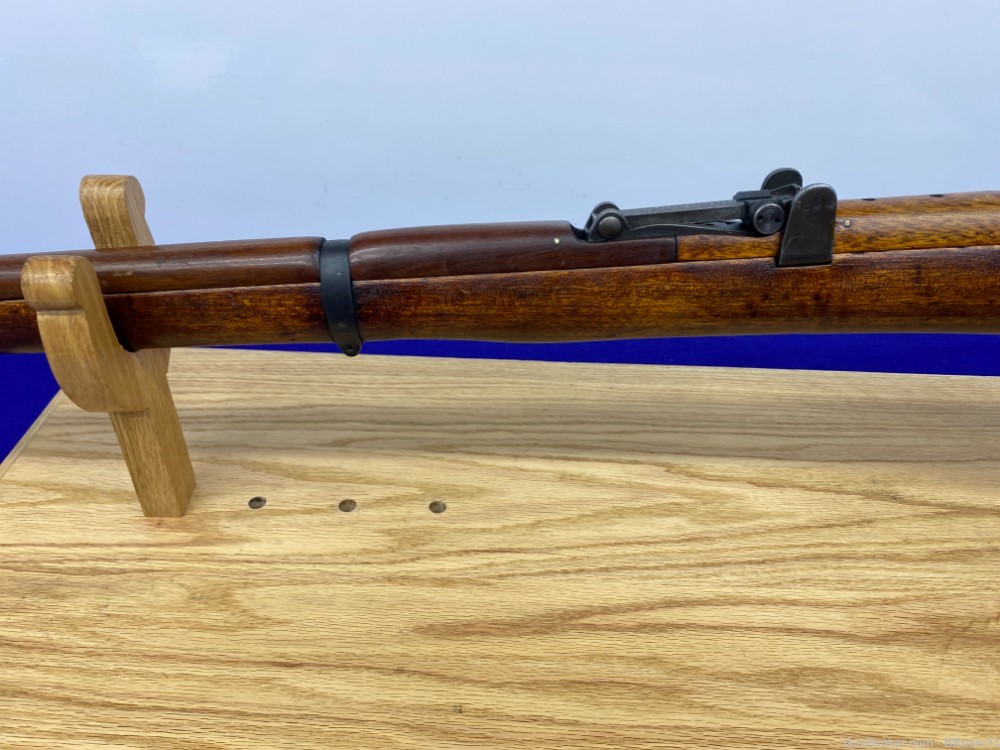 1920 Lithgow SHT.LE III* .303 Brit Blue *VERY COLLECTIBLE WORLD WAR RIFLE*-img-26