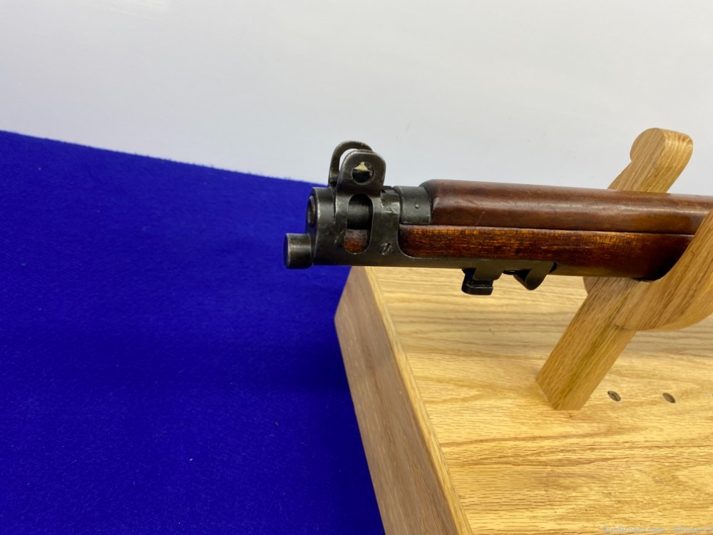 1920 Lithgow SHT.LE III* .303 Brit Blue *VERY COLLECTIBLE WORLD WAR RIFLE*-img-32
