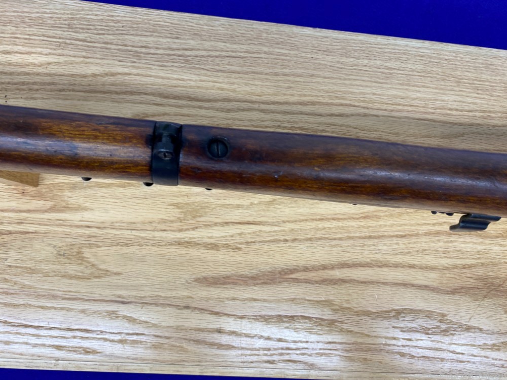1920 Lithgow SHT.LE III* .303 Brit Blue *VERY COLLECTIBLE WORLD WAR RIFLE*-img-58