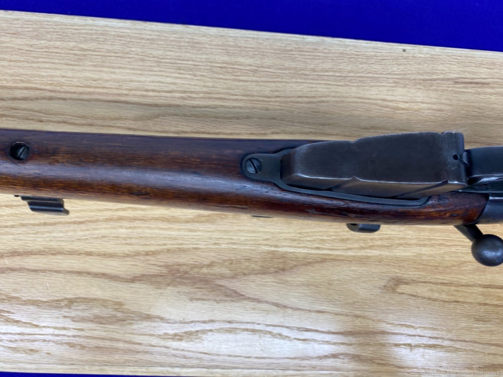 1920 Lithgow SHT.LE III* .303 Brit Blue *VERY COLLECTIBLE WORLD WAR RIFLE*-img-54