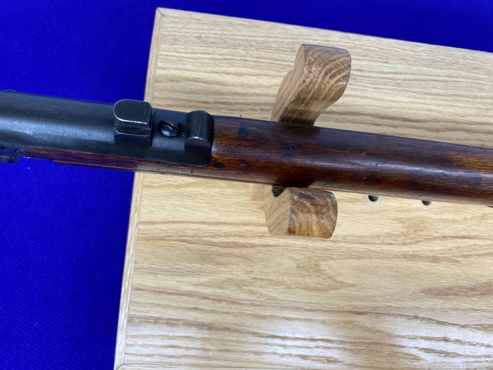 1920 Lithgow SHT.LE III* .303 Brit Blue *VERY COLLECTIBLE WORLD WAR RIFLE*-img-62