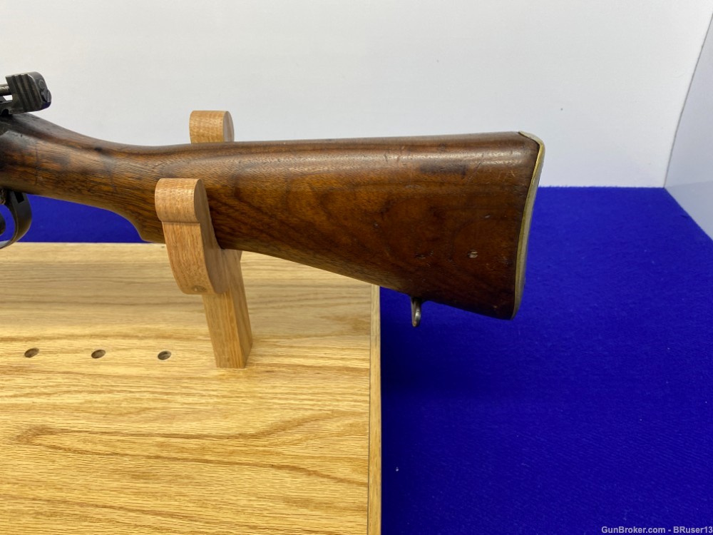1920 Lithgow SHT.LE III* .303 Brit Blue *VERY COLLECTIBLE WORLD WAR RIFLE*-img-19