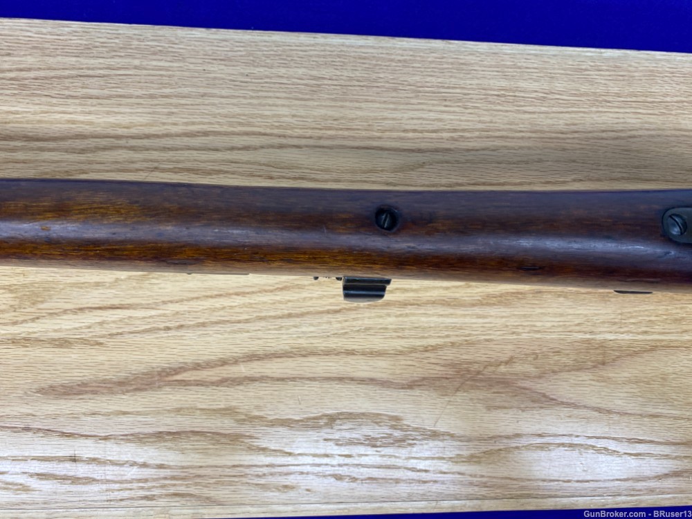 1920 Lithgow SHT.LE III* .303 Brit Blue *VERY COLLECTIBLE WORLD WAR RIFLE*-img-56